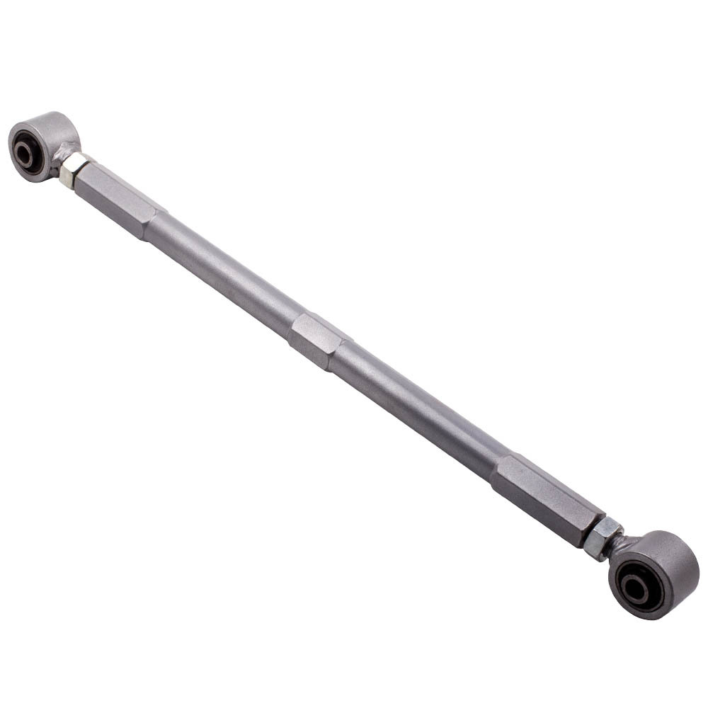 Brazo de inclinación inferior ajustable compatible para MINI Cooper 2002-2013 R50 R52 / Cooper S R53