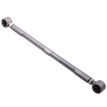 Brazo de inclinación inferior ajustable compatible para MINI Cooper 2002-2013 R50 R52 / Cooper S R53