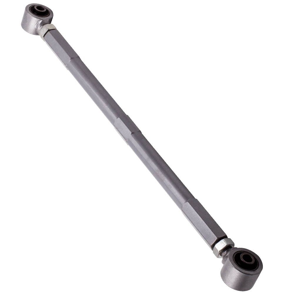 Brazo de inclinación inferior ajustable compatible para MINI Cooper 2002-2013 R50 R52 / Cooper S R53