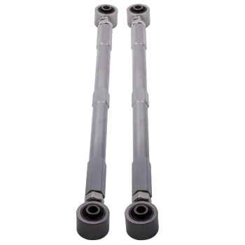 Adjustable Lower Camber Arm compatibile per MINI Copper 2002-2013 R50 R52 / Cooper S R53