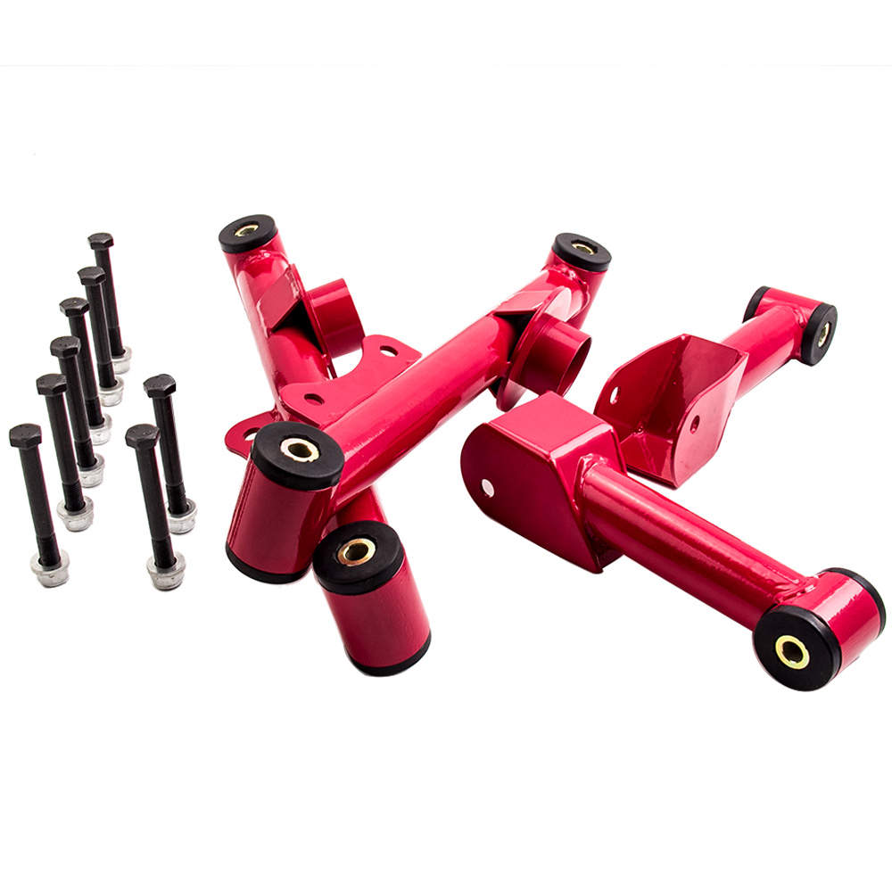 Control Arms compatible for Ford Mustang 19792004 Upper and Lower Rear