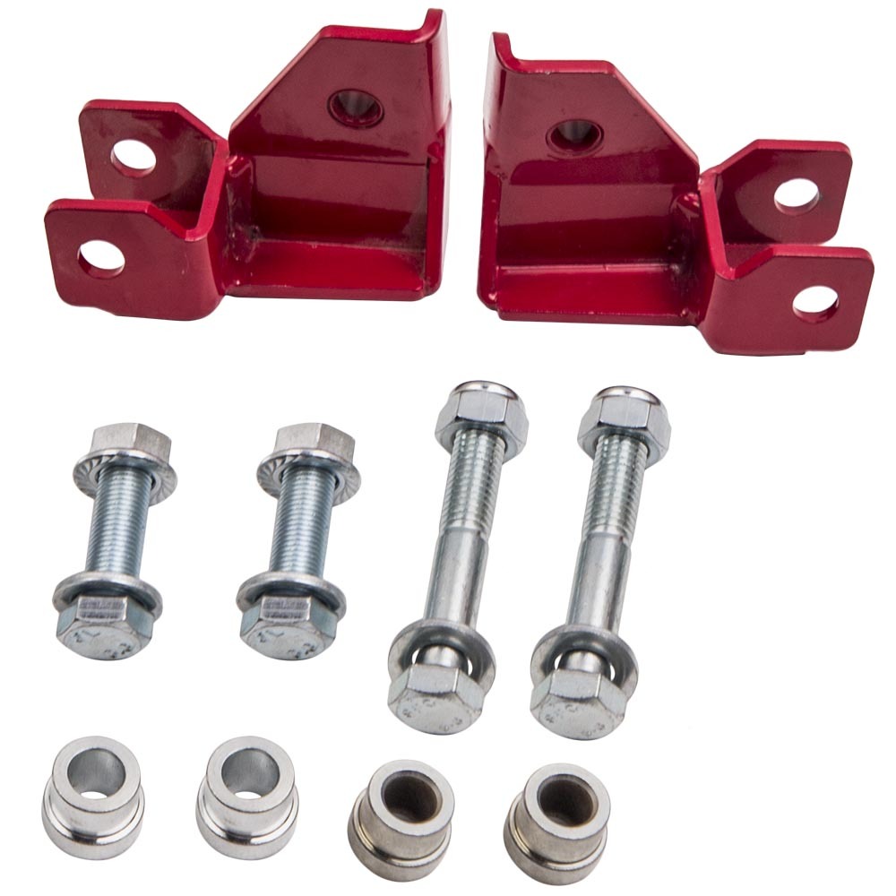 Compatible para Nissan R32 R33 R34 Skyline GTS GTST RB25 Kit eliminador de hicas con soporte