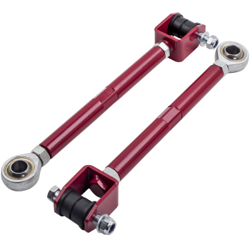 Bras de Suspension Gauche + Droite compatible pour Nissan R32 Skyline GTST / GTR S14 200sx