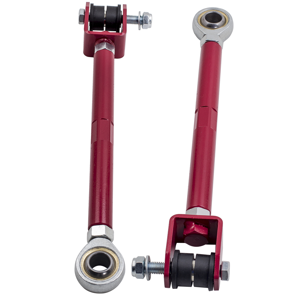 Bras de Suspension Gauche + Droite compatible pour Nissan R32 Skyline GTST / GTR S14 200sx