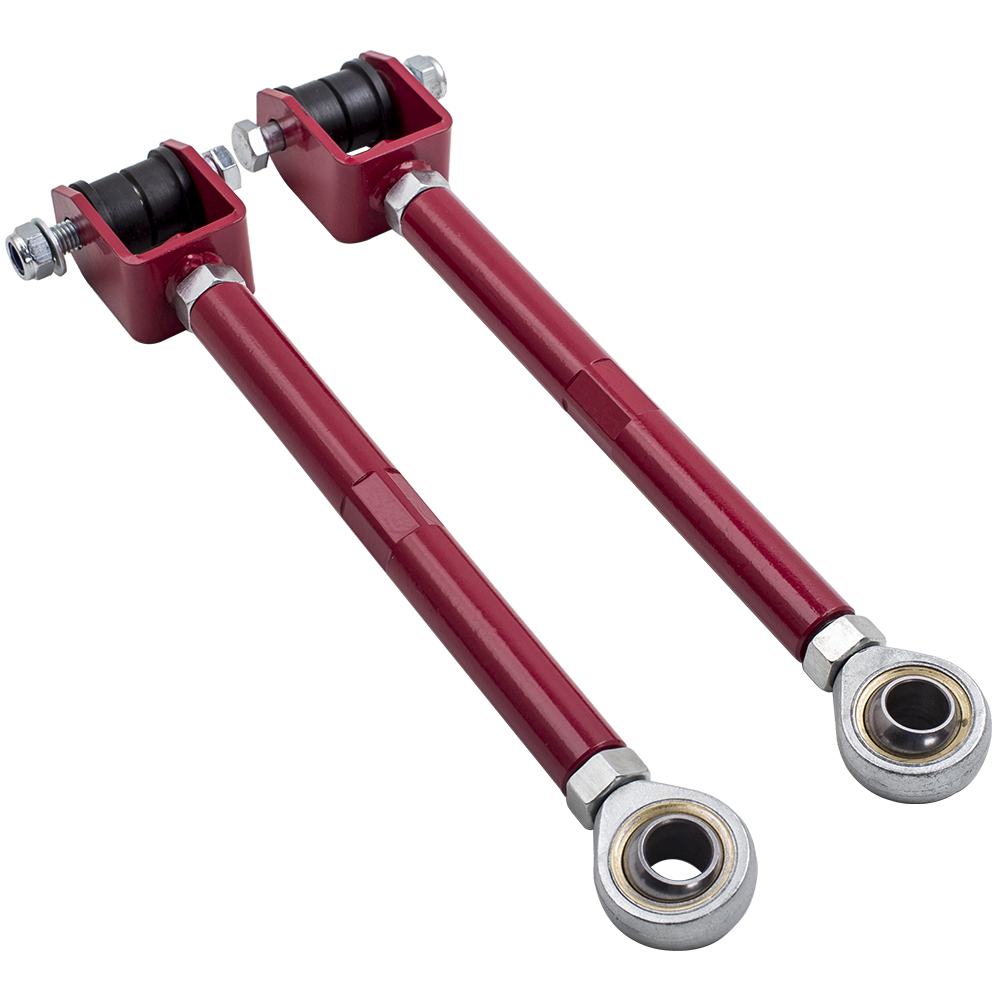 Bras de Suspension Gauche + Droite compatible pour Nissan R32 Skyline GTST / GTR S14 200sx