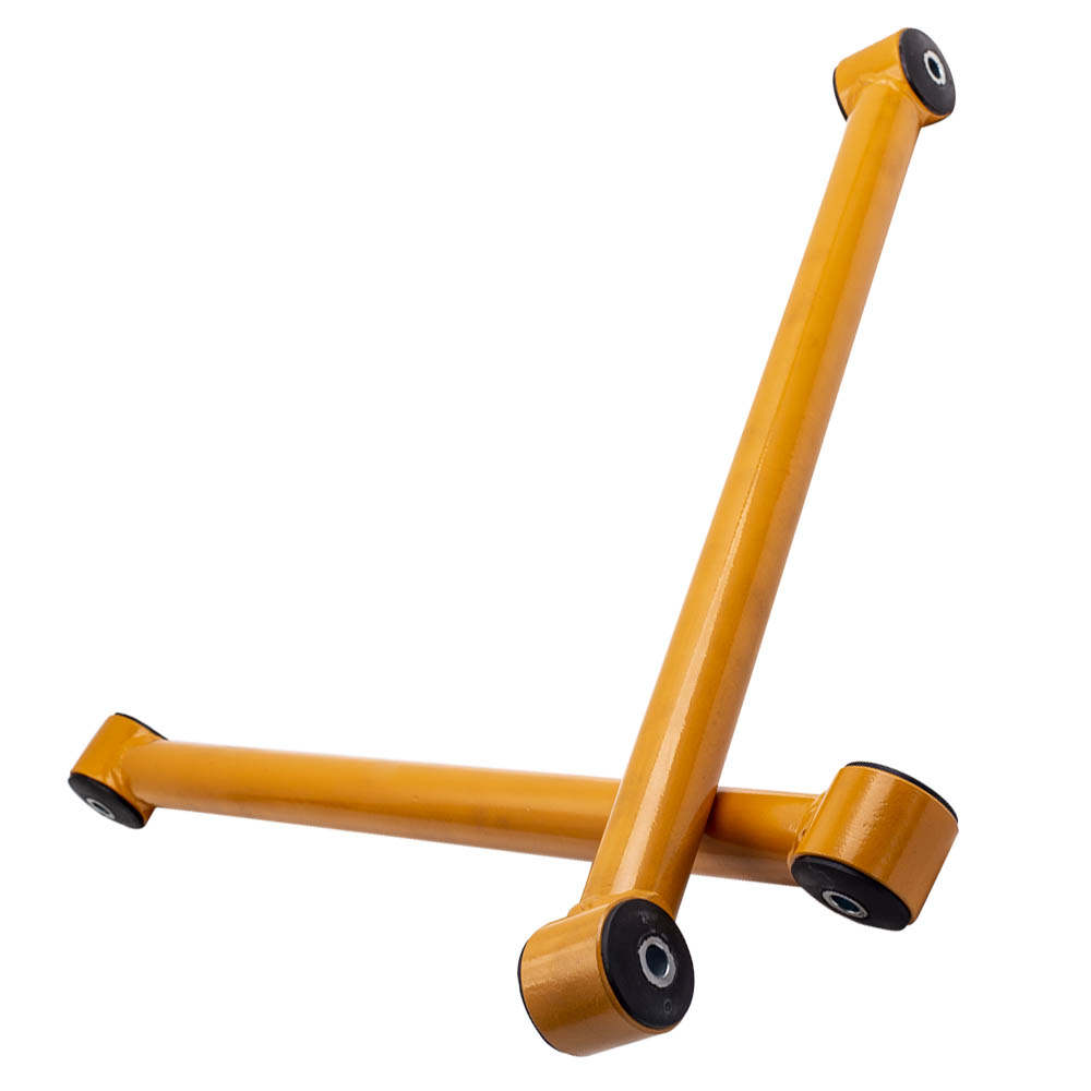 Heavy Duty Lower Control Trailing Arms +11mm compatible for Nissan