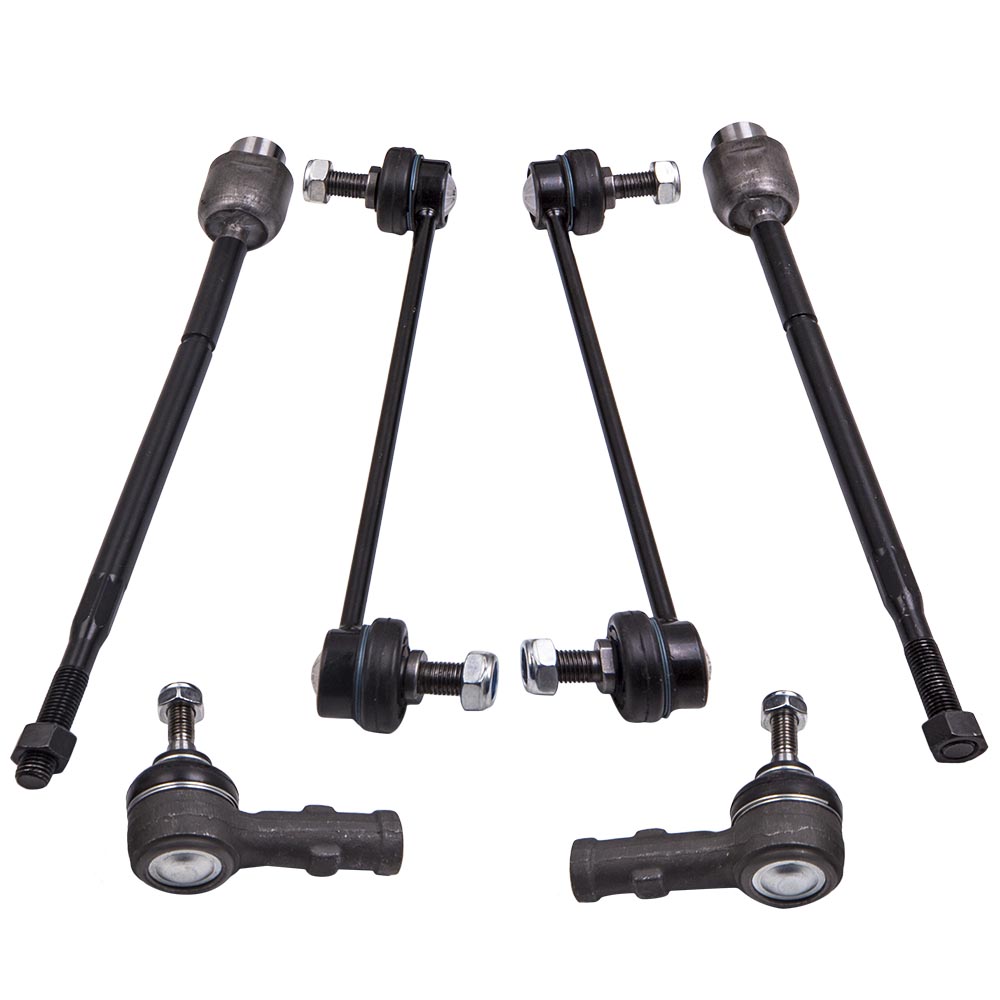 For MAZDA 3 WISHBONE / SUSPENSION ARM & STABILISER DROP LINK REAR L&R