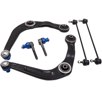 Compatibile per Peugeot 206 SW All Models Braccetti Sospensione Anteriore 3520.L7, 3520.L8