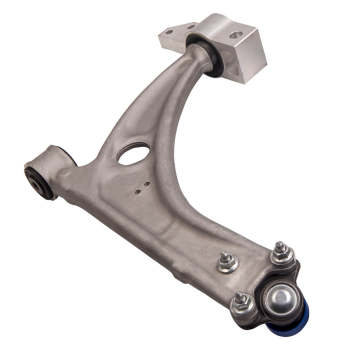 Compatible for Vw Passat Mk5 2005 Front Lower Suspension Wishbone Control Arms Landr X2 suspension arms