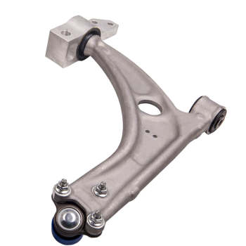 Compatible for Vw Passat Mk5 2005 Front Lower Suspension Wishbone Control Arms Landr X2 suspension arms