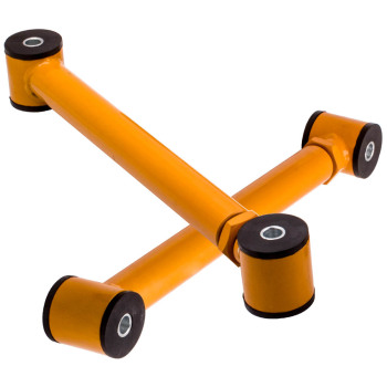 Compatible for Dodge Ram 1994-2002 Adjustable Front Control Arms Set 0-8 inch Lift suspension arms