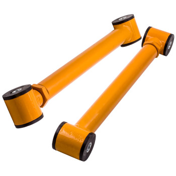 Compatible for Dodge Ram 1994-2002 Adjustable Front Control Arms Set 0-8 inch Lift suspension arms