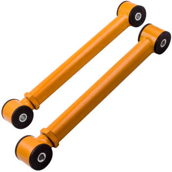 Compatible for Dodge Ram 1994-2002 Adjustable Front Control Arms Set 0-8 inch Lift suspension arms