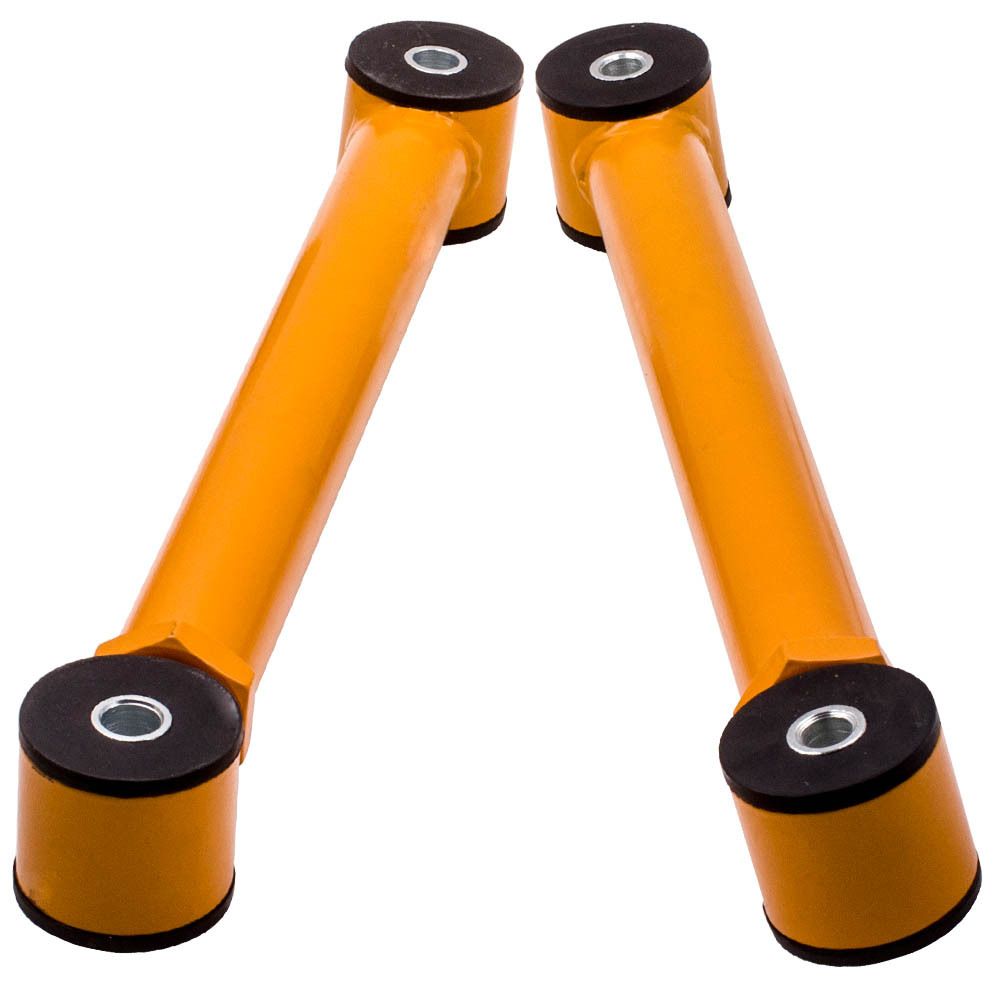 Compatible for Dodge Ram 1994-2002 Adjustable Front Control Arms Set 0-8 inch Lift suspension arms