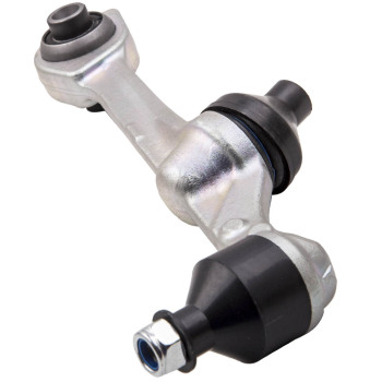 2x Bras de Suspension Contrôle Bras Avant compatible pour Mercedes Classe S W221 2213308207