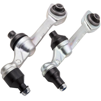 Braccio Di Controllo Anteriore Inferiore compatibile per Mercedes Classe S W221 S280 S350