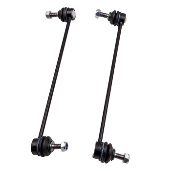 Front Control Arm Wishbone compatible for Volvo V70 II S60 I 274175, 274176, 274303 suspension arms