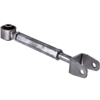 Pair Rear Adjustable Camber Control Arms Kit compatible for Dodge Journey 2009 and 2010 suspension arms