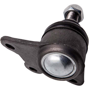 Control Arm compatible for VW POLO 9N compatible for SEAT IBIZA 4 compatible for SKODA FABIA I VORNE 8tlg suspension arms