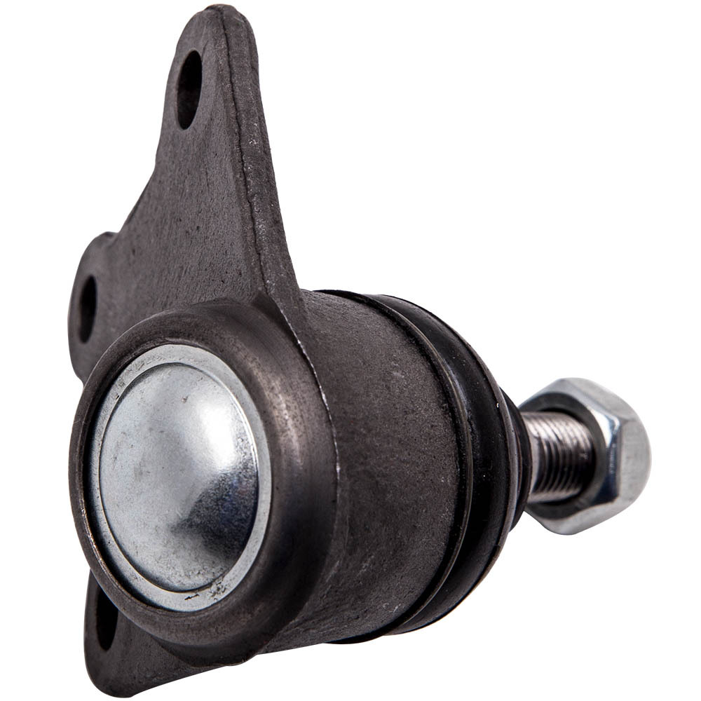 Kit Brazos Suspensión Delantero 8 Piezas compatible para Seat Cordoba Ibiza Iii compatible para Vw Polo 9N