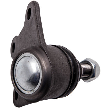 8PCS Ensemble Bras de Suspension Kit avant compatible pour Seat/Skoda/VW FOX Polo 6R0411315