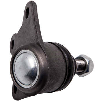 Control Arm compatible for VW POLO 9N compatible for SEAT IBIZA 4 compatible for SKODA FABIA I VORNE 8tlg suspension arms