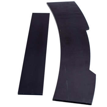 Compatible for Toyota 4 Runner 1996-2002 Frame Rust Repair Inside and Bottom Panel Kit suspension arms