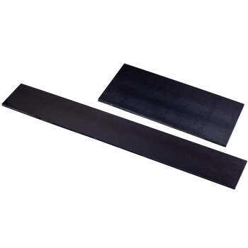 Compatible for Toyota 4 Runner 1996-2002 Frame Rust Repair Inside and Bottom Panel Kit suspension arms