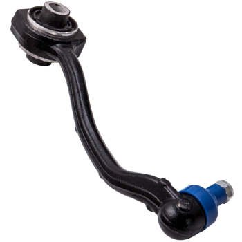 Compatible for mercedes C-class w203 s203 2033302403 Set 10 parts front L+R suspension arms