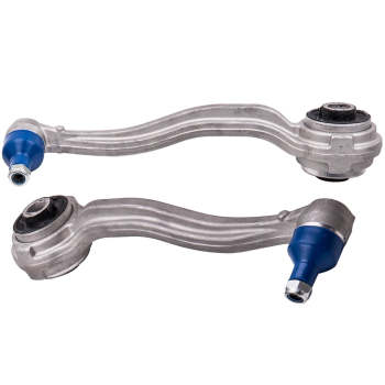 Compatible for mercedes C-class w203 s203 2033302403 Set 10 parts front L+R suspension arms