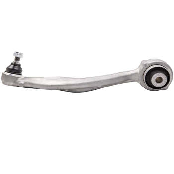 ADI Pair LH RH Front Lower Forward Control Arm Kit compatible for Mercedes Benz C300 E350