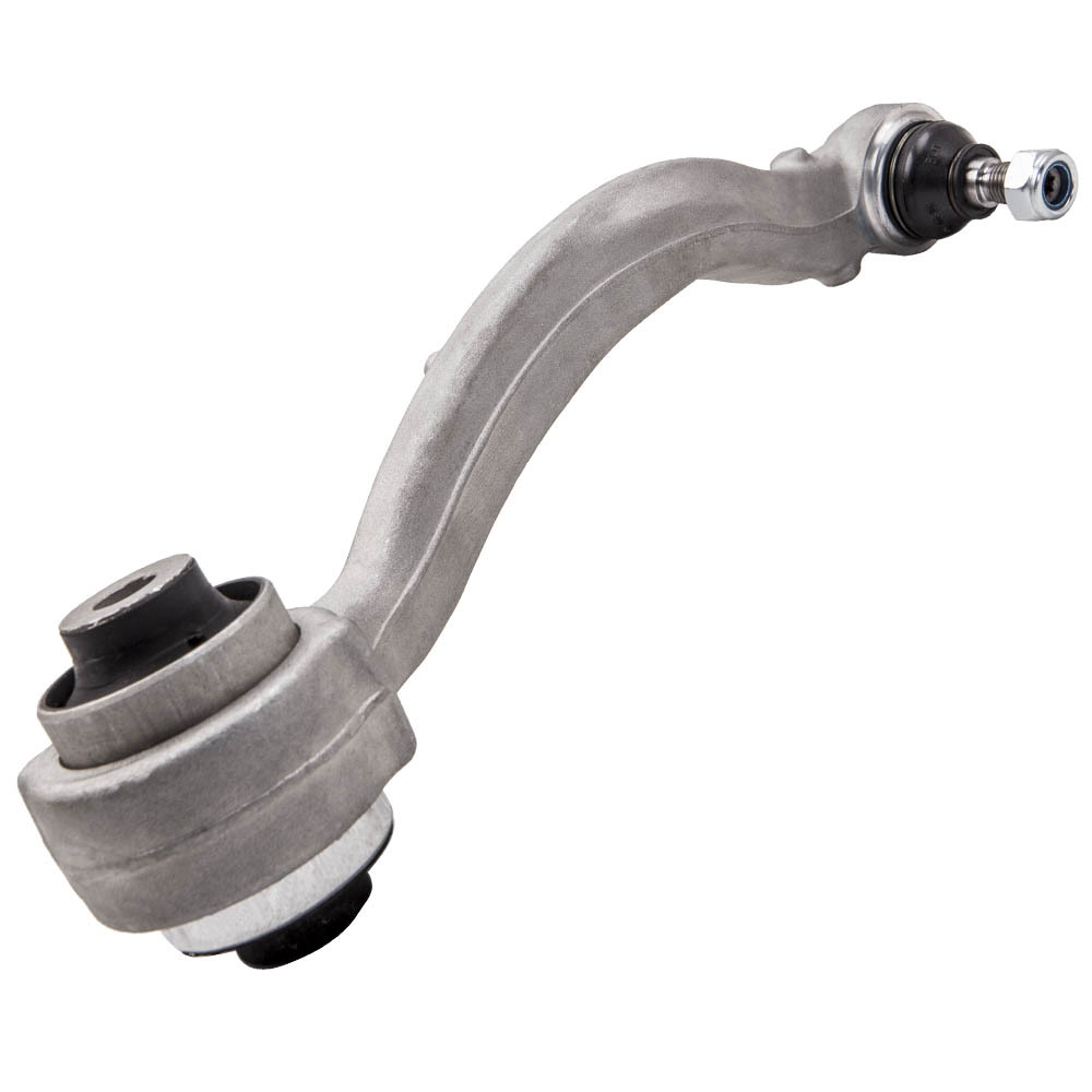 ADI Pair LH RH Front Lower Forward Control Arm Kit compatible for Mercedes Benz C300 E350