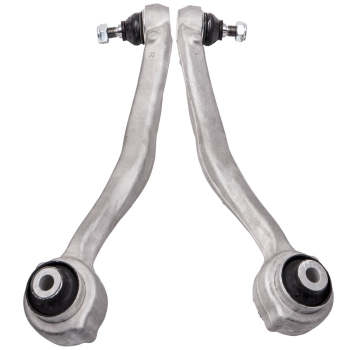 ADI Pair LH RH Front Lower Forward Control Arm Kit compatible for Mercedes Benz C300 E350