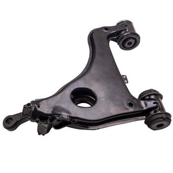 Compatible for Mercedes E300 E320 E420 E430 E55 AMG Front Left Lower Control Arm suspension arms