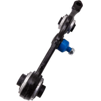 Front Suspension Control Arms Tie Rods Ball Joints compatible for Mercedes Benz 2113302911 suspension arms