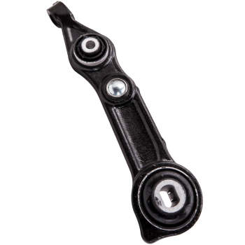 Front Suspension Control Arms Tie Rods Ball Joints compatible for Mercedes Benz 2113302911 suspension arms