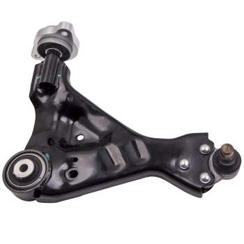 Compatible for Mercedes Viano [W639] - Control Arm Complete Set Left Right for Front suspension arms