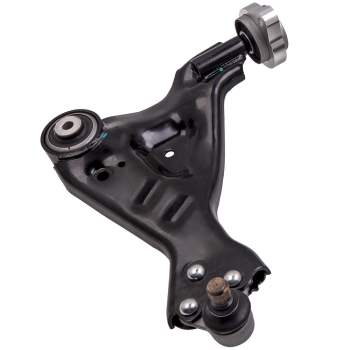 Compatible for Mercedes Viano [W639] - Control Arm Complete Set Left Right for Front suspension arms