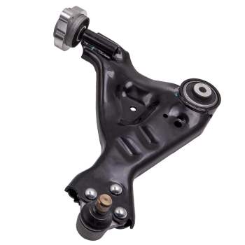 Compatible for Mercedes Viano [W639] - Control Arm Complete Set Left Right for Front suspension arms