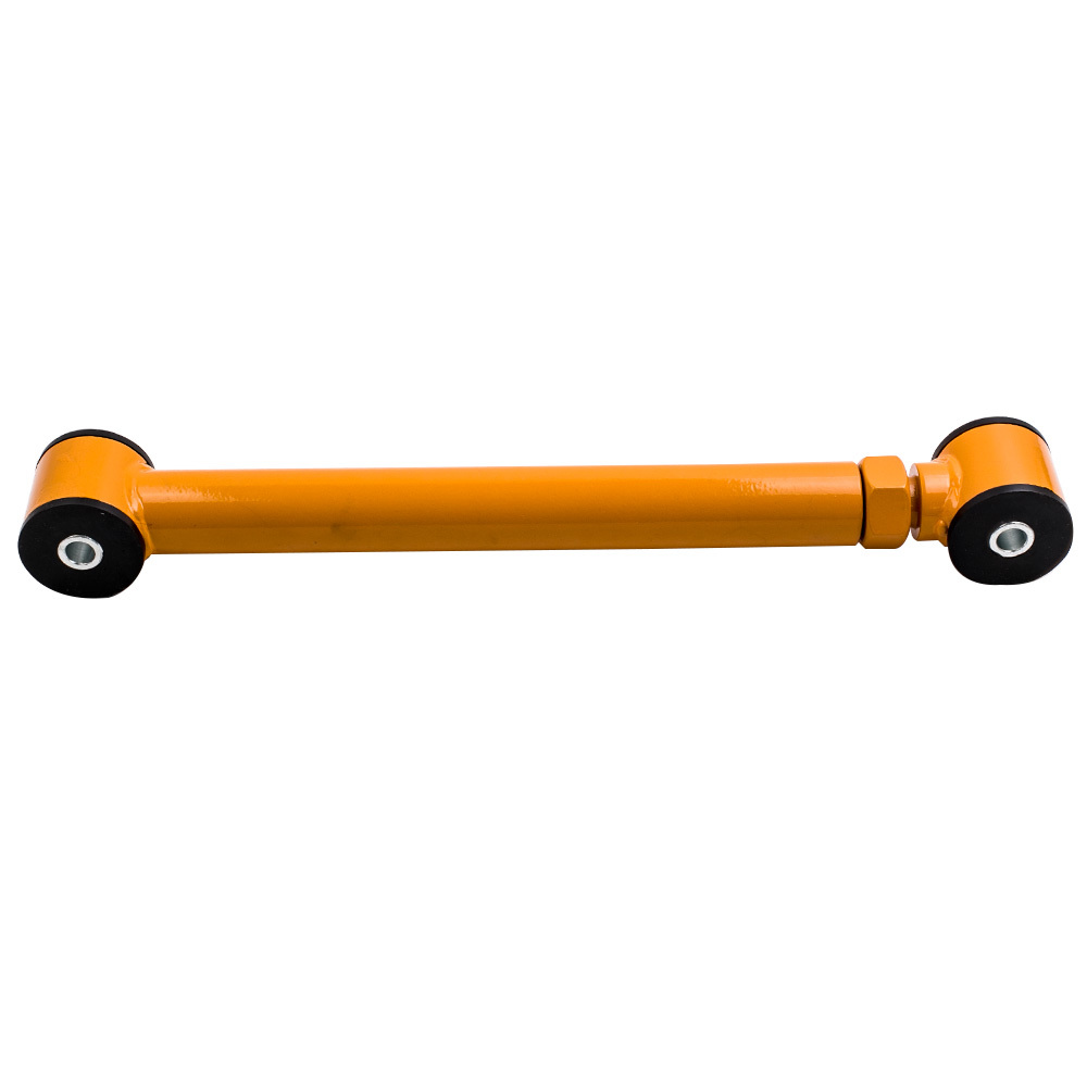 Compatible for Jeep Grand Cherokee WJ 1999-2004 Rear Lower Adjustable Control Arm Set suspension arms