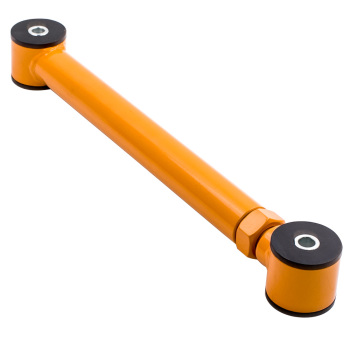 Compatible for Jeep Grand Cherokee WJ 1999-2004 Rear Lower Adjustable Control Arm Set suspension arms