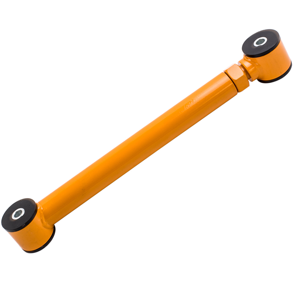 Compatible for Jeep Grand Cherokee WJ 1999-2004 Rear Lower Adjustable Control Arm Set suspension arms