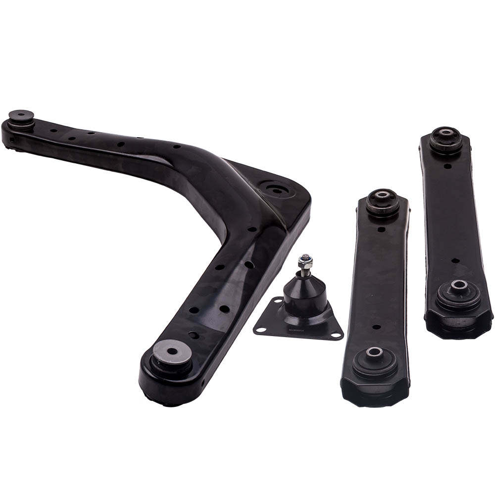 Suspension Rear Upper &amp;amp;amp;amp;amp;amp;amp; Lower Kit Control