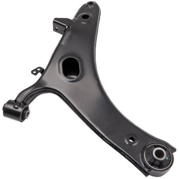 Bras de Suspension Essieu Avant compatible pour Subaru Forester 20202SC003 Control Arm