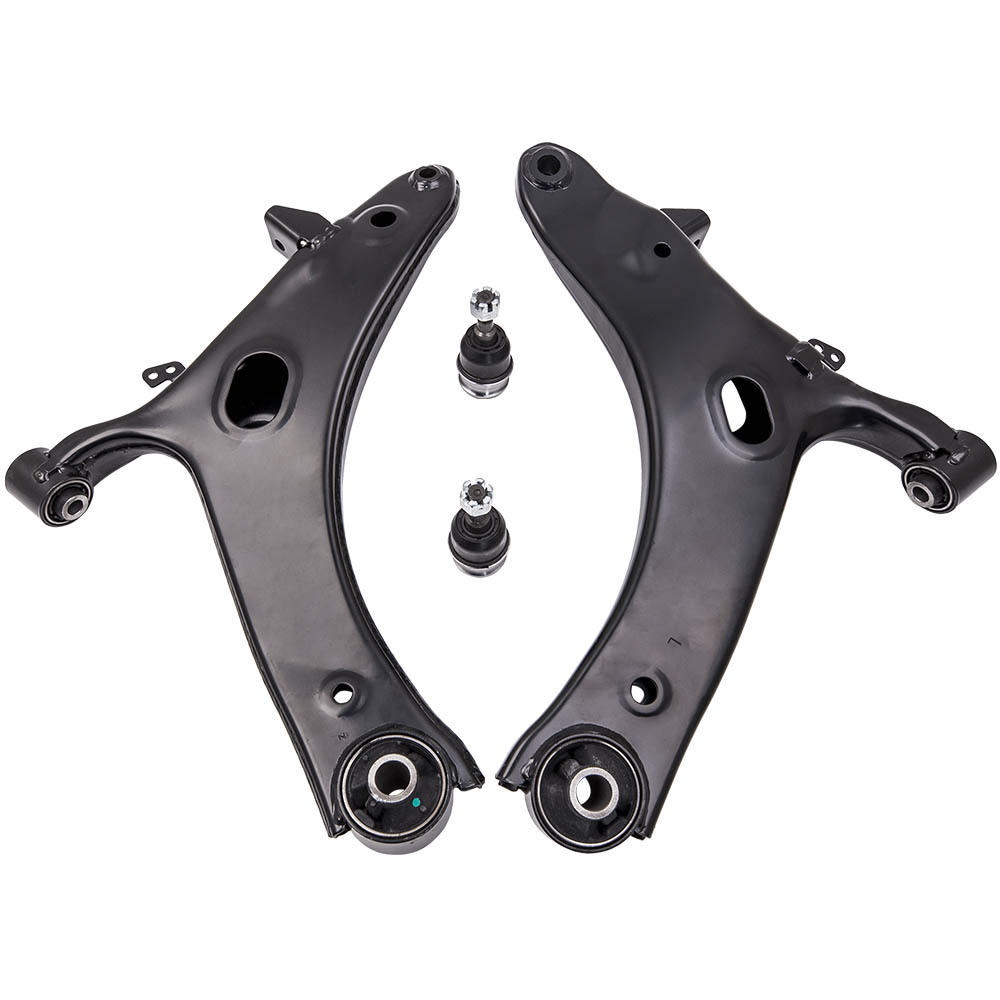 Compatible para Subaru Impreza 2011-2014 compatible para Forester 09-13 Kit Brazos De Contro Suspensión