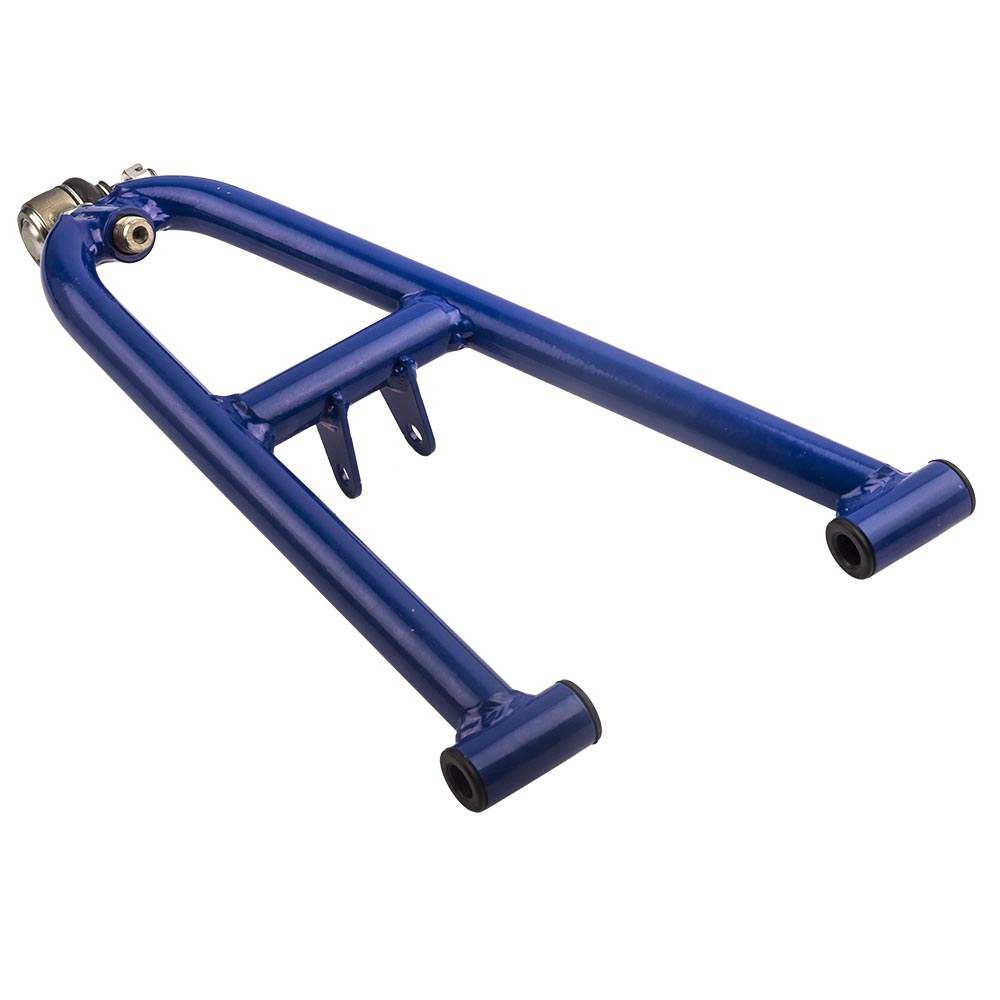 Compatible for Yamaha Banshee 350 Front A Arm Kit Adjustable Extended