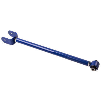 Rear Adjustable Lower Camber Control Arms Arm compatible for BMW E46 323 325 328 330 M3 AID suspension arms