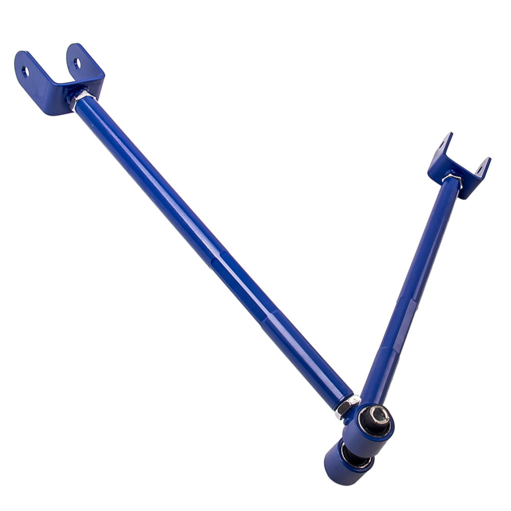 Compatible for BMW E83 X3 E85andE86 E89 Z4 E36 E46 M3 Adj. Rear Lower Camber Cotrol Armssuspension arms