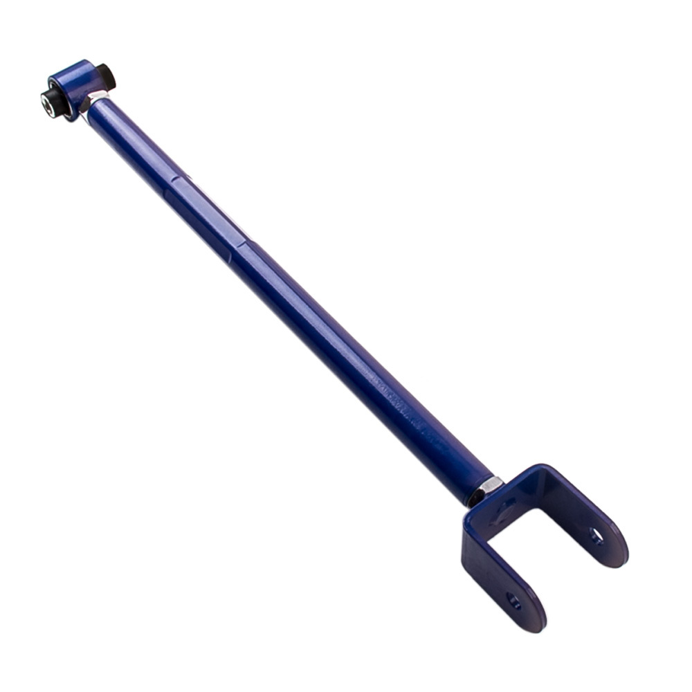 Compatible for BMW Suspension Camber Arms + Camber Plates Top Hat + Control Arms Bushings