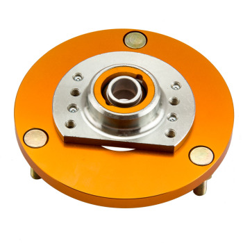 Compatible for BMW E46 Adjustable Rear Camber Arm and Camber Plates and Control Arm Bushings